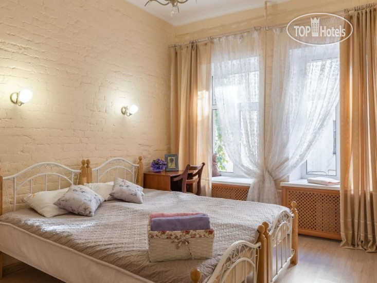 Hotelier's photos Boho Breadberry Hotel