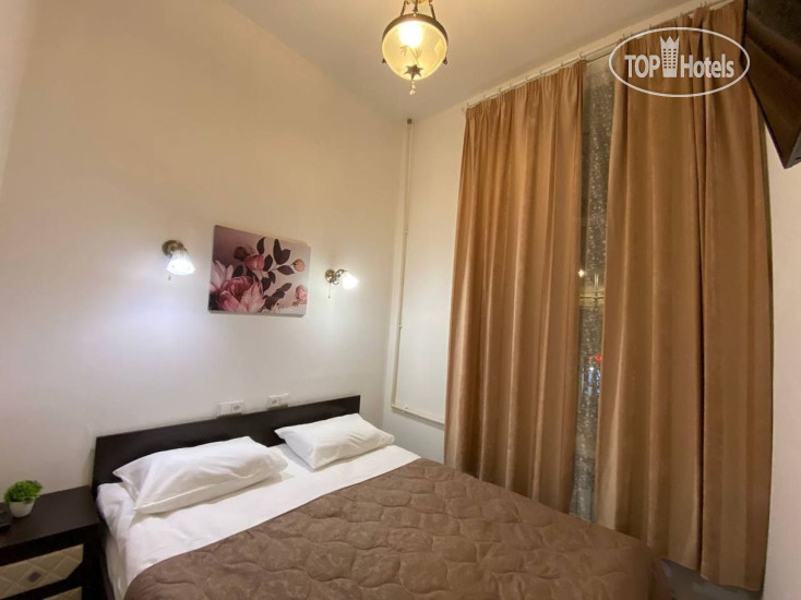 Hotelier's photos Boho Nevsky 132