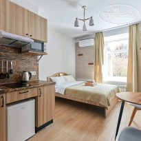 Port Comfort by Smolnyy 