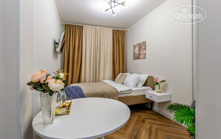 Hotel photo Адриан 