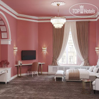 Academia Особняк Shuvaloff 