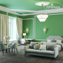 Academia Особняк Shuvaloff 