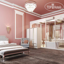 Academia Особняк Shuvaloff 