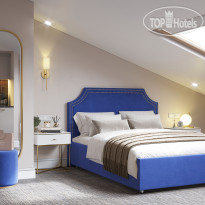 Academia Особняк Shuvaloff 