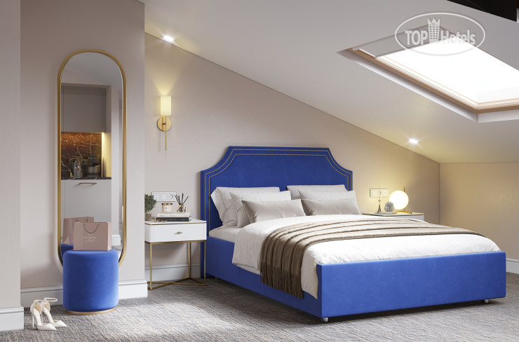 Hotel photo Academia Особняк Shuvaloff 4*