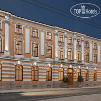 Academia Особняк Shuvaloff 