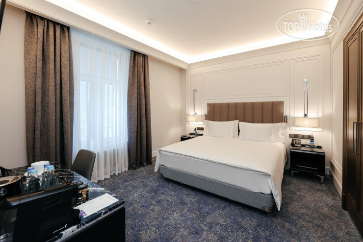 Hotelier's photos Cosmos Selection Saint-Petersburg Italyanskaya 5*