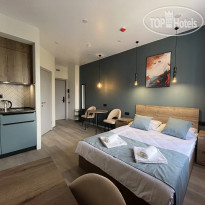 Cosmos Selection Saint-Petersburg Italyanskaya 