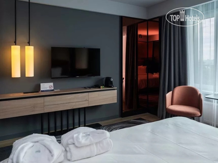 Hotel photo VALO Mercure 5*