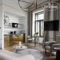 Бутик-отель Гимназия №5 