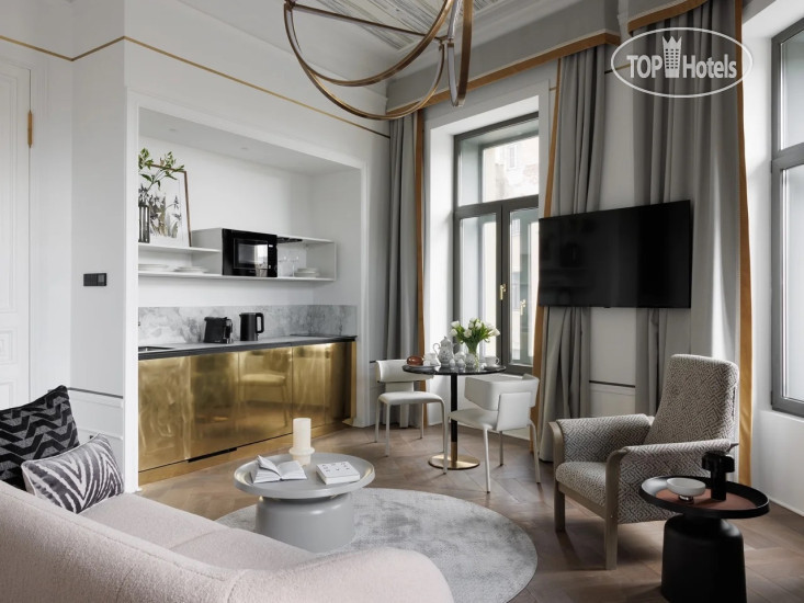 Бутик-отель Гимназия №5