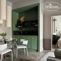 Бутик-отель Гимназия №5 