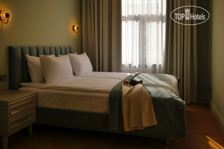 Hotelier's photos Hovard Club 4*