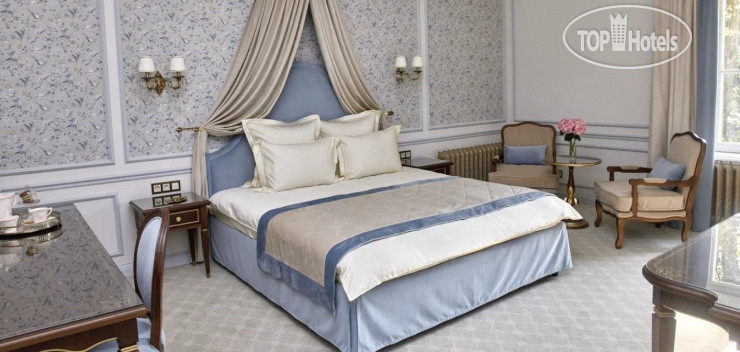 Hotelier's photos Villa du Prince 5*