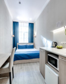 Апарт-Отель Офицеръ 3*