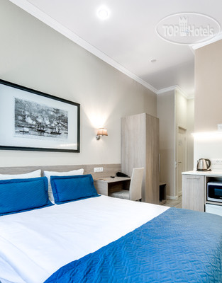 Апарт-Отель Офицеръ