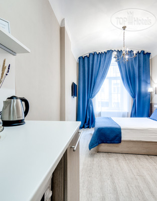 Hotel photo Апарт-Отель Офицеръ 3*