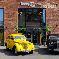 izzziUP COMMUNITY L&C 