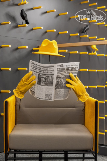 New photos from tourists izzziUP COMMUNITY L&C 4*