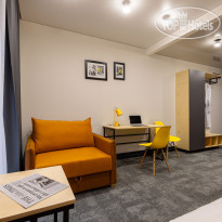 izzziUP COMMUNITY L&C 