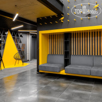 izzziUP COMMUNITY L&C 