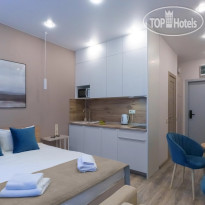 Port Comfort By Mariinsky 