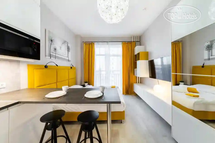 Hotel photo U-Apart 