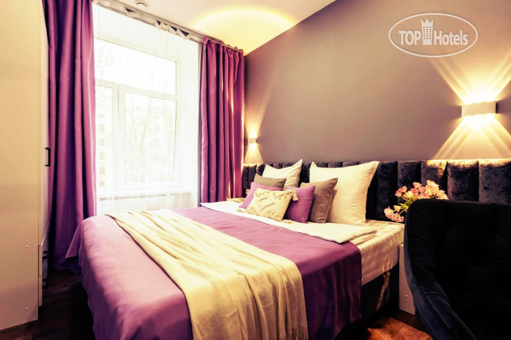 Hotel photo Трауберг 