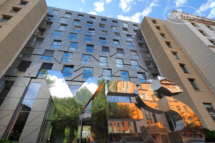 Друзья Yes на Марата