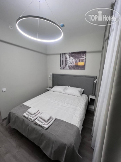 Фотографии отеля  Aba Интуит Syncotel Home 