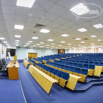 Россия Петровский