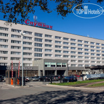 Спутник 