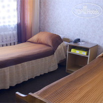 Спутник 