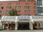 Hotel photo На Аэродромной (закрыт) 