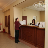 Отель Академия