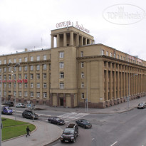 Отель Академия