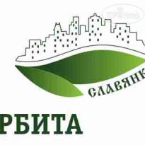 Орбита Логотип отеля