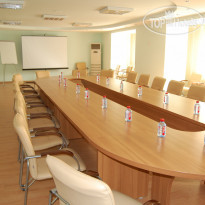 Орбита Большой конференц-зал