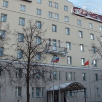 Дом Студента (ул. Фучика) 