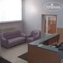 Дом Студента (ул. Фучика) 