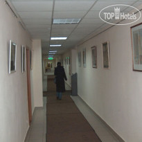 Дом Студента (ул. Фучика) 