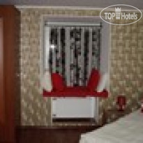 Four Rooms