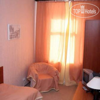 Guest House in Marata street