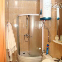 Guest House in Marata street