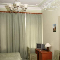 Guest House in Marata street