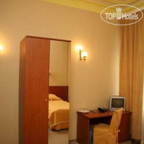 Guest House in Marata street