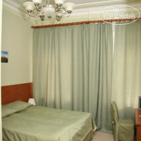 Guest House in Marata street