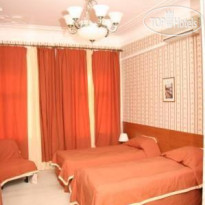 Guest House in Marata street