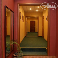 Guest House in Marata street