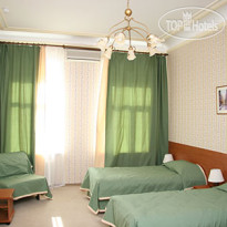 Guest House in Marata street